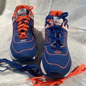 New Balance "Florida Gator" 574 Athletic Shoes